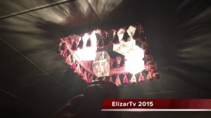 ElizarTv 2015 (Пульт от люстры)