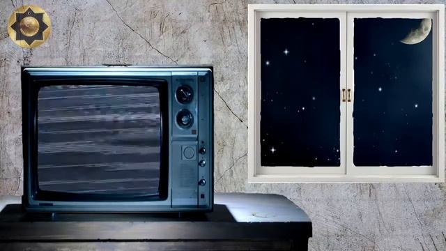 Шайтан телевизор.  Ринат абу Мухаммед.