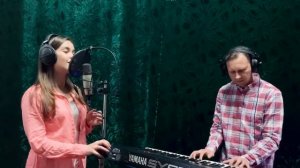 Баста & Zivert - Не болей (Piano Cover)