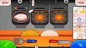 Papa's Taco Mia To Go! ПРИЗ ОТ КРИТИКА!