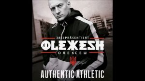 12. Olexesh - Authentic Athletic - TREFFPUNKT METROPOL