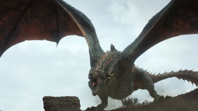 What are the SECRETS to DRAWING DRAGON concept art?