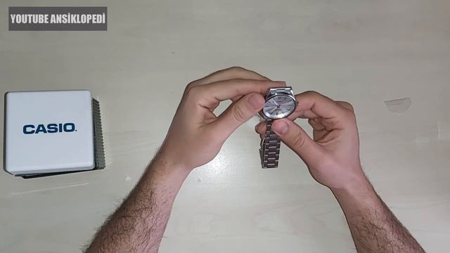 BİM'DE 99 TL YE SATILAN CASIO SAAT İNCELEMESİ | SU GEÇİRMEZLİK TESTİ (EFSANE) смотреть онлайн