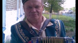 Татарские песни."Туй жыры"