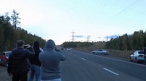 toyota levin 3s-gte 4wd vs toyota mark 1.5jz-gte (tg3582r) at (2)