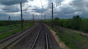 Куда несутся поезда