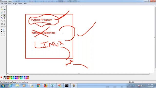 Python Tutorial for Beginners - Session 1 смотреть онлайн