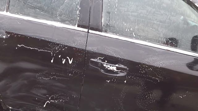 КАК ПОМЫТЬ МАШИНУ БЕСКОНТАКТОМ смотреть онлайн