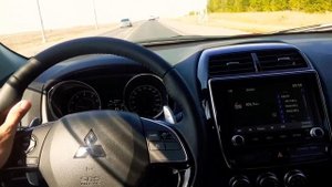 Mitsubishi ASX против Nissan Qashqai. Дороже значит лучше?