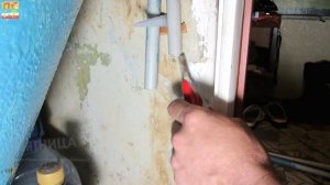 ✅ НУ НЕ ОДНО, ТАК ДРУГОЕ... Как паять трубы, если вентиль не держит воду? / Ремонт сантехники