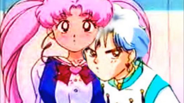 Гелиос и Чибиуса под песню (Ты любимый мой) смотреть онлайн