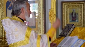 © | Крестины | Артемий | (крещение ребенка) |SE-video|