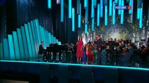 Пусть он мне только скажет из т_ф 'Небесные ласточки'. Романтика романса  27.02.2022