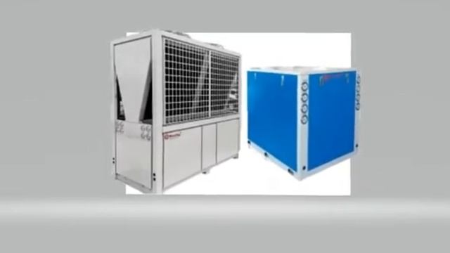 MEETING HEAT PUMP 2022 смотреть онлайн