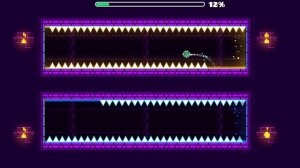 Dash II, and Explorers II | Geometry dash 2.2