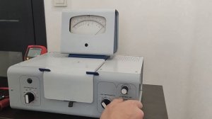 Фотоколориметр КФК-2 УХЛ 4.2, огляд, використання, повний розбір