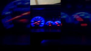 Тюнинг панели приборов ваз 21093