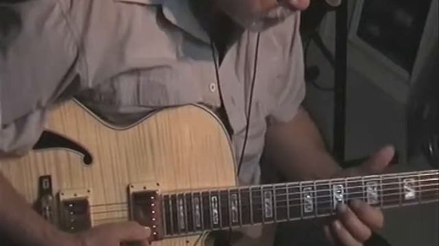 ibanez AF 105 NT смотреть онлайн