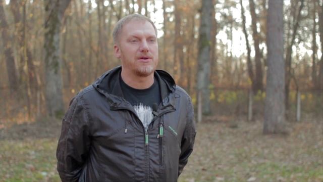 Виктор Игнатенко на пасторском ретрите КЕМО 2014 смотреть онлайн