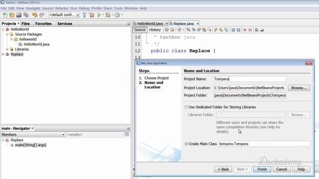 Java tutorial for complete beginners with interesting examples - Easy-to-follow Java programming