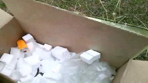 Замена радиатора на китайском мототракторе (мотоблоке).