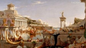 ДРЕВНЯЯ ГРЕЦИЯ ЗА 6 МИНУТ