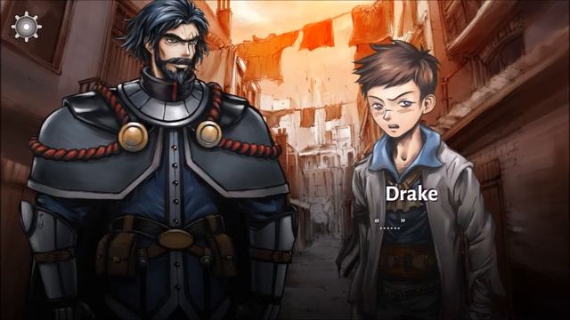 One Small Fire At A Time Part 15: Dragging Drake Back смотреть онлайн