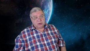 Елена Логунова. Что вынес в чемоданах Александр Логунов