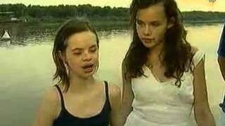 2007 год. Необычный велопробег