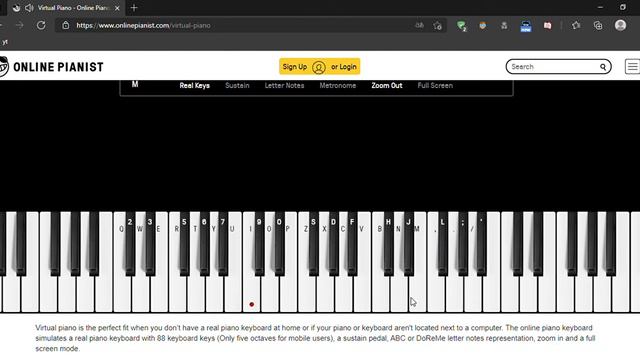 SS Marschiert In Feidesland. Piano, really easy смотреть онлайн