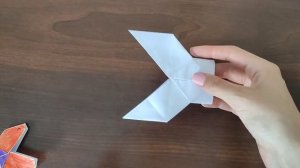 ОРИГАМИ ПАКМАН из БУМАГИ ??? легкая поделка из одноименной игры ?? ORIGAMI PACK-MAN from PAPER ???