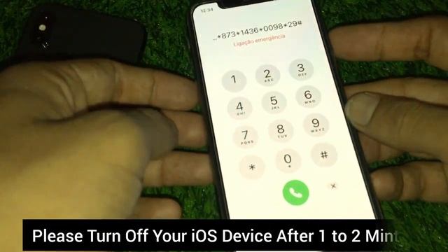 Unlock iPhone 14/14Pro/14ProMax Without Passcode And Without Computer ( How To Unlock iPhone 14 Pro