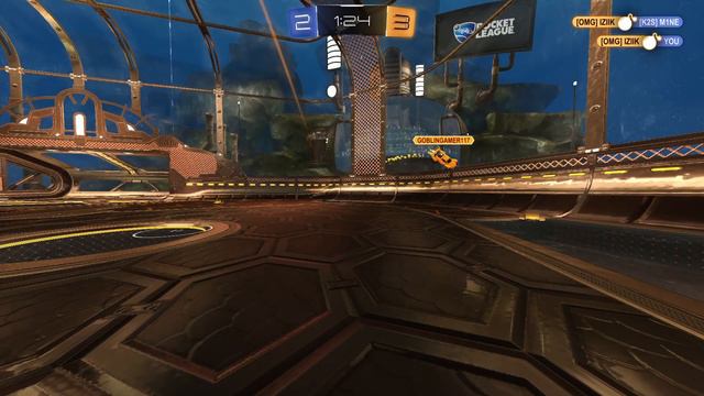 All cars series episode #2: The MARAUDER смотреть онлайн