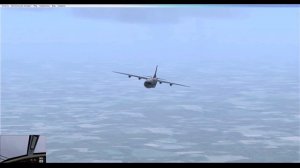 [FSX] "Просто смотрим" Рекомендуем его посмотреть