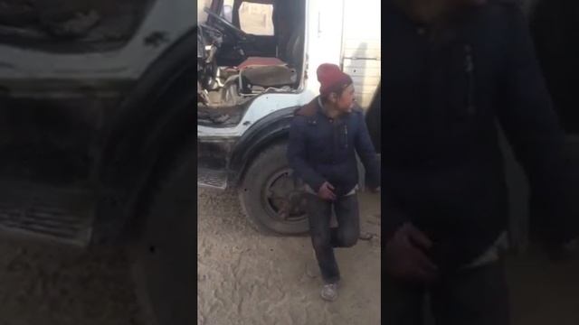 Гариби 2018 смотреть онлайн