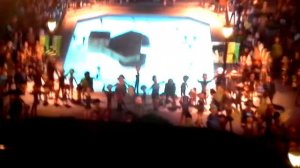 Мадагаскар 3 конец цырка