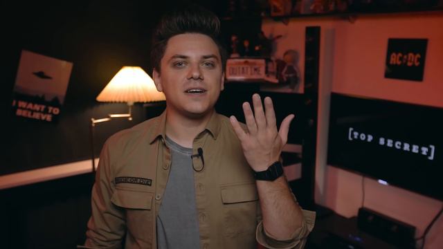 Мегаладон жив - топ сикрет смотреть онлайн