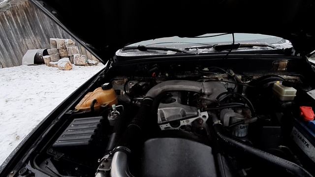 САПУН ДВИГАТЕЛЯ - КАК ЛЕГКО ОН МОЖЕТ УБИТЬ ВАШ МОТОР ЕСЛИ ЗА НИМ НЕ СЛЕДИТЬ. смотреть онлайн