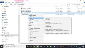 Java - how to install the latest open JDK on Windows 10