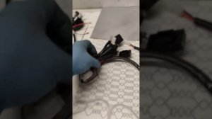 Артикул 32947 Подогрев сидений Toyota caldina