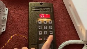 Vizit БУД-302 и БВД-344
