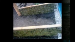 Беседка своими руками