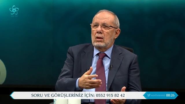 Namazlar nasıl cem edilir? | İslam'ın Işığında Günümüz Meseleleri (158. Bölüm) смотреть онлайн