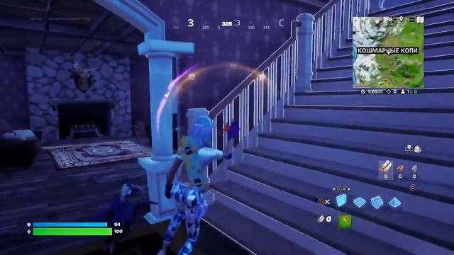 ПЛАТИНА ВПЕРЕД DLC серия 2 [сон во сне] смотреть онлайн