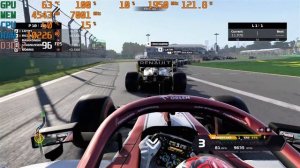 Как работает DLSS на RTX 3050 и работает ли вообще... Смотрим разницу FPS