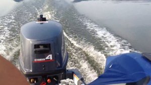 YAMAHA 4 2T & Yamaran T330