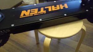 Электросамокат  HALTEN 1200 W КАК СПАСТИ И УВЕЛИЧИТЬ СРОК СЛУЖБЫ БАТАРЕИ,!!!!