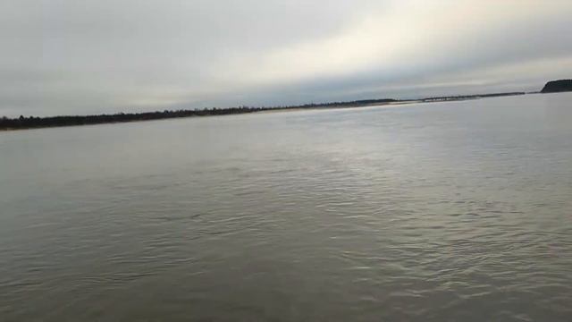 Река Северная Двина смотреть онлайн