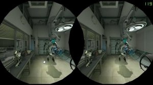 SteamVR Performance Test - HTC Vive - The Verdict