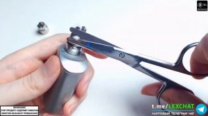 KNIGHT 80 by Smoant I Ты Под или Мод? I + Обслуживаемая РБА База